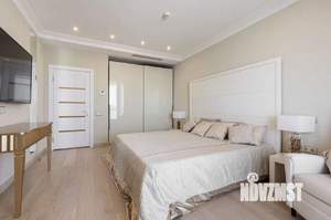 3-к квартира, вторичка, 132м2, 19/27 этаж