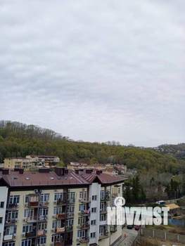1-к квартира, вторичка, 28м2, 8/9 этаж