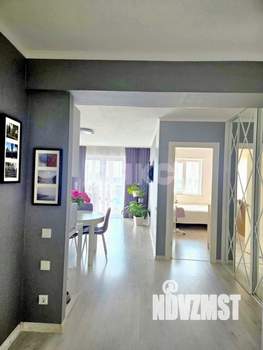 2-к квартира, вторичка, 57м2, 2/9 этаж