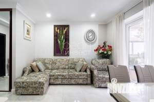 2-к квартира, вторичка, 92м2, 2/17 этаж