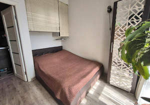 3-к квартира, вторичка, 48м2, 2/11 этаж