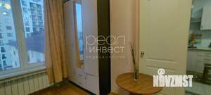 1-к квартира, вторичка, 37м2, 6/9 этаж