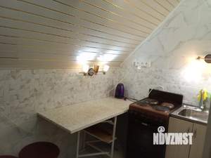 1-к квартира, вторичка, 22м2, 5/5 этаж