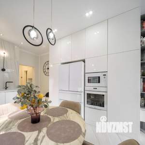 1-к квартира, вторичка, 50м2, 2/16 этаж