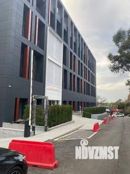 1-к квартира, вторичка, 20м2, 4/5 этаж