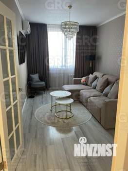 2-к квартира, вторичка, 60м2, 6/18 этаж