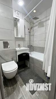 1-к квартира, вторичка, 37м2, 3/5 этаж