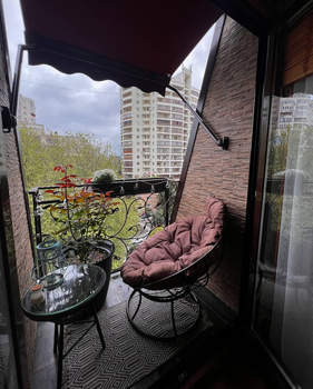 2-к квартира, вторичка, 80м2, 7/8 этаж