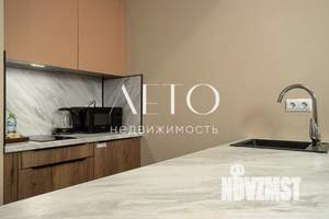 1-к квартира, вторичка, 34м2, 2/7 этаж