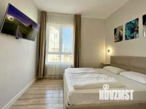 2-к квартира, вторичка, 51м2, 3/3 этаж