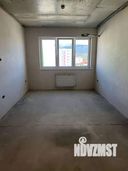 1-к квартира, вторичка, 35м2, 10/12 этаж
