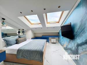 2-к квартира, вторичка, 50м2, 6/6 этаж