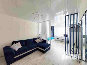 3-к квартира, вторичка, 96м2, 2/11 этаж