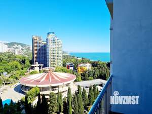 3-к квартира, вторичка, 170м2, 14/24 этаж
