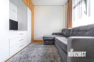2-к квартира, вторичка, 55м2, 5/6 этаж
