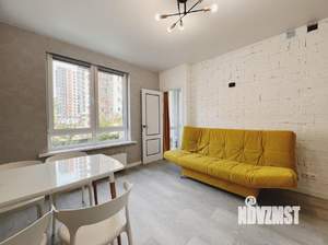 1-к квартира, вторичка, 31м2, 2/12 этаж