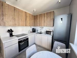 2-к квартира, вторичка, 52м2, 10/12 этаж