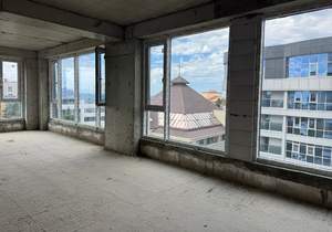 Студия квартира, вторичка, 63м2, 7/8 этаж