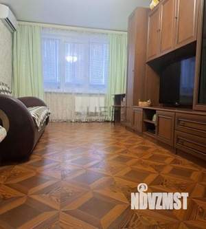 1-к квартира, вторичка, 44м2, 12/16 этаж