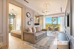 2-к квартира, вторичка, 56м2, 10/16 этаж