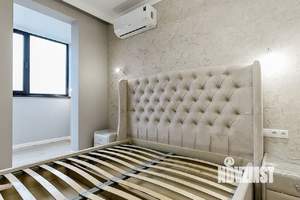 2-к квартира, вторичка, 62м2, 18/22 этаж
