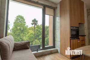 Студия квартира, вторичка, 34м2, 4/6 этаж