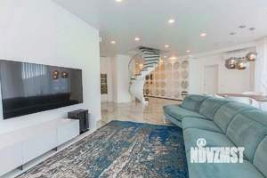 3-к квартира, вторичка, 160м2, 12/12 этаж