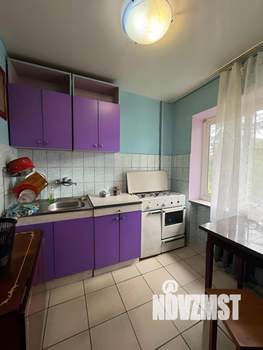 1-к квартира, вторичка, 34м2, 3/4 этаж