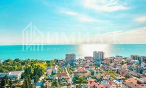 3-к квартира, вторичка, 100м2, 22/22 этаж