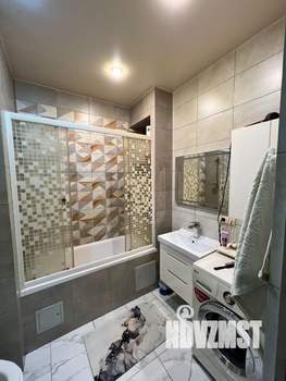 2-к квартира, вторичка, 39м2, 3/3 этаж