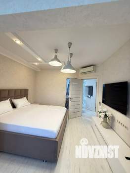 2-к квартира, вторичка, 96м2, 9/25 этаж