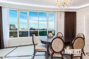 2-к квартира, вторичка, 75м2, 11/23 этаж