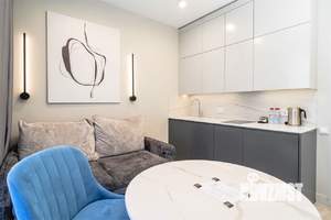 2-к квартира, вторичка, 50м2, 4/5 этаж