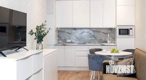 2-к квартира, вторичка, 55м2, 4/7 этаж
