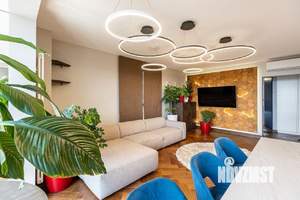 3-к квартира, вторичка, 100м2, 11/14 этаж