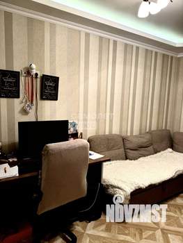 2-к квартира, вторичка, 53м2, 4/12 этаж