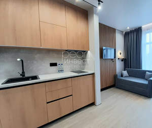 Студия квартира, вторичка, 14м2, 2/3 этаж