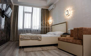 Студия квартира, вторичка, 24м2, 4/4 этаж