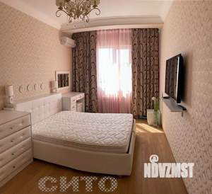 1-к квартира, вторичка, 41м2, 2/4 этаж
