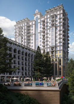 2-к квартира, вторичка, 60м2, 6/7 этаж
