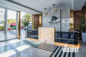 1-к квартира, вторичка, 38м2, 7/19 этаж