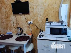 Студия квартира, вторичка, 22м2, 4/5 этаж