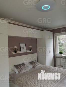 2-к квартира, вторичка, 40м2, 5/5 этаж