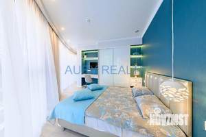 1-к квартира, вторичка, 55м2, 5/12 этаж