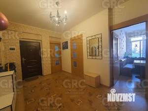 3-к квартира, вторичка, 85м2, 5/5 этаж