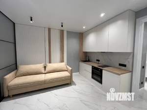 2-к квартира, вторичка, 46м2, 8/12 этаж