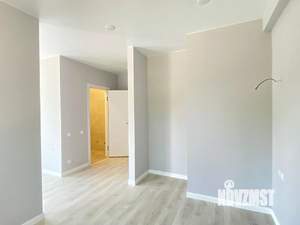 1-к квартира, вторичка, 29м2, 6/9 этаж