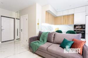 2-к квартира, вторичка, 47м2, 10/18 этаж