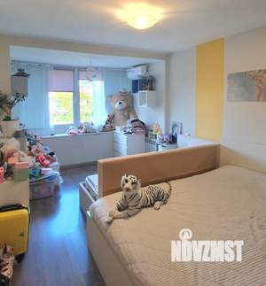 2-к квартира, вторичка, 46м2, 5/5 этаж