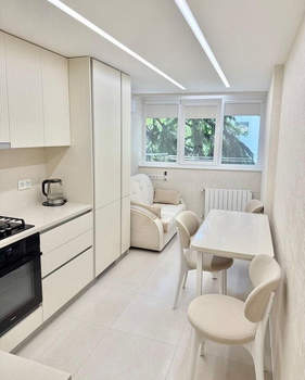 2-к квартира, вторичка, 60м2, 5/14 этаж